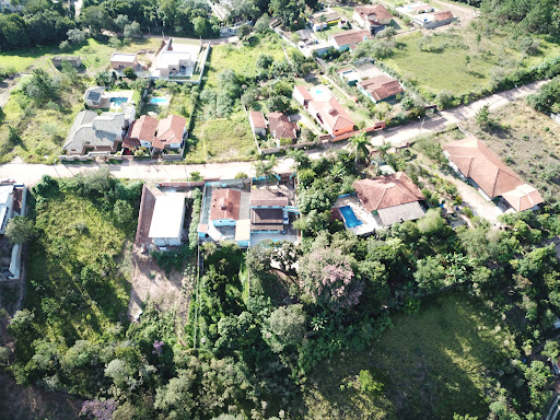 Hotéis Baratos em Bairro Caiaçoara, São Paulo 2025
