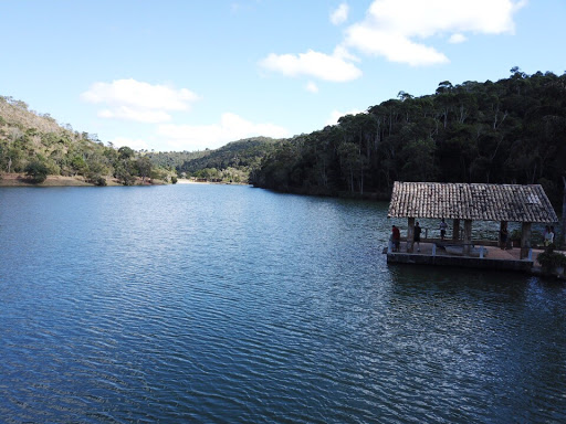 Hotéis Baratos em Membeca, Rio de Janeiro 2025
