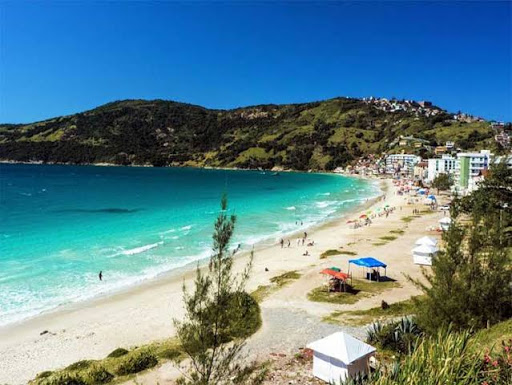 Hotéis Baratos em Rio das Ostras, Rio de Janeiro 2025