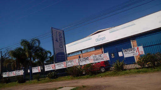 Hotéis Baratos em Olimpo, Rio Grande do Sul 2025