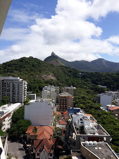 Hotéis Baratos em Morro Azul, Rio de Janeiro 2025
