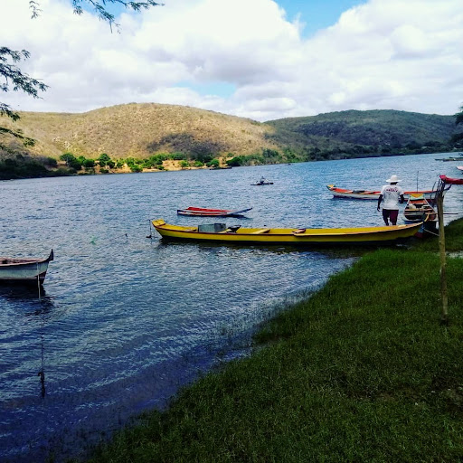 Hotéis Baratos em Piranhas, Alagoas 2025