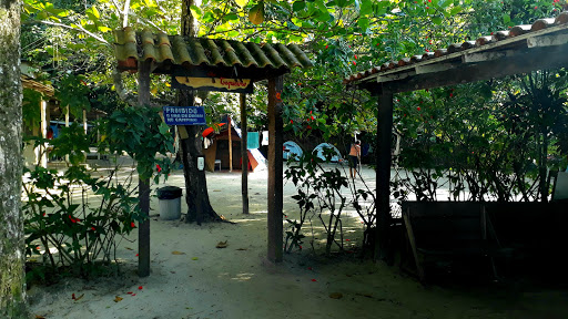 Hotéis Baratos em Praia de Palmas, Ilha Grande 2025