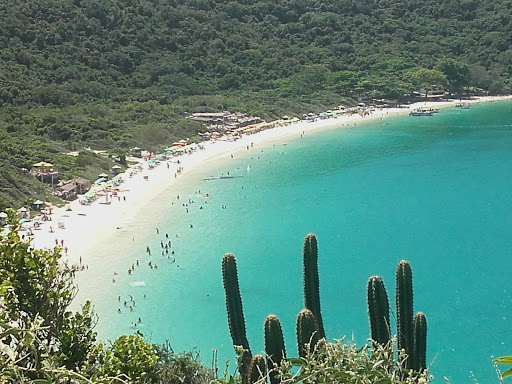 Hotéis Baratos em Arraial do Cabo, Rio de Janeiro 2025