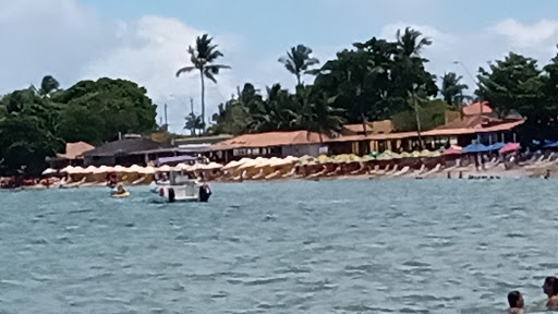 Hotéis Baratos em Coroa Vermelha, Bahia 2025