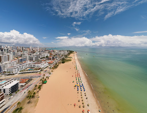 Hotéis Baratos em Tambaú, Paraíba 2025