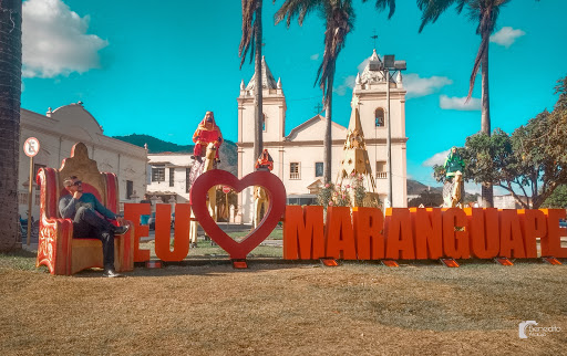 Hotéis Baratos em Maranguape, Ceará 2025