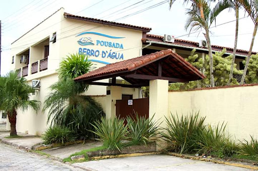 Hotéis Baratos em Cananeia, São Paulo 2025