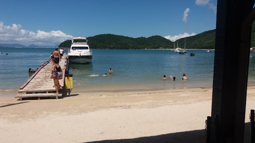 Hotéis Baratos em Caieira, Santa Catarina 2025