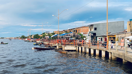 Hotéis Baratos em Marabá, Pará 2025