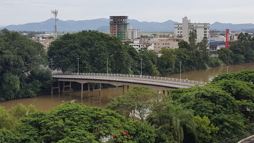 Hotéis Baratos em Tubarão, Santa Catarina 2025