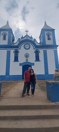Hotéis Baratos em Santo Antônio do Leite, Minas Gerais 2025