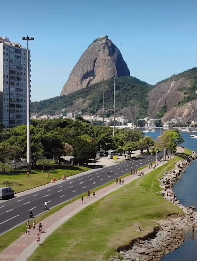 Hotéis Baratos em Botafogo, Rio de Janeiro 2025