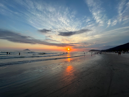 Hotéis Baratos em Praia de Juquehy, São Paulo 2025