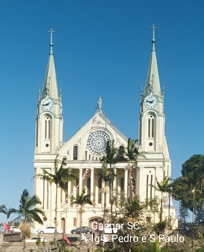 Hotéis Baratos em Gaspar, Santa Catarina 2025