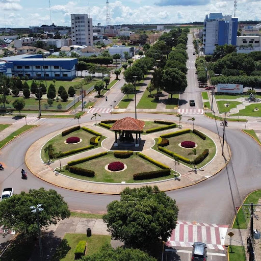 Hotéis Baratos em Nova Mutum, Mato Grosso 2025