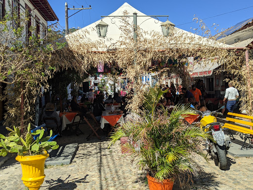 Hotéis Baratos em Conservatória, Rio de Janeiro 2025