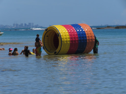 Hotéis Baratos em Praia do Francês, Alagoas 2025