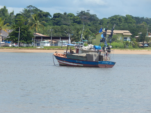 Hotéis Baratos em Santa Cruz, Espírito Santo 2025