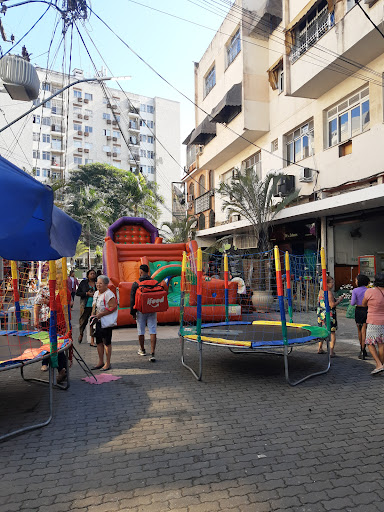 Hotéis Baratos em São Gonçalo, Rio de Janeiro 2025