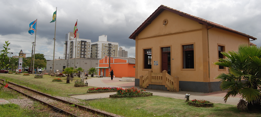 Hotéis Baratos em Içara, Santa Catarina 2025