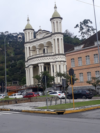 Hotéis Baratos em Brusque, Santa Catarina 2025