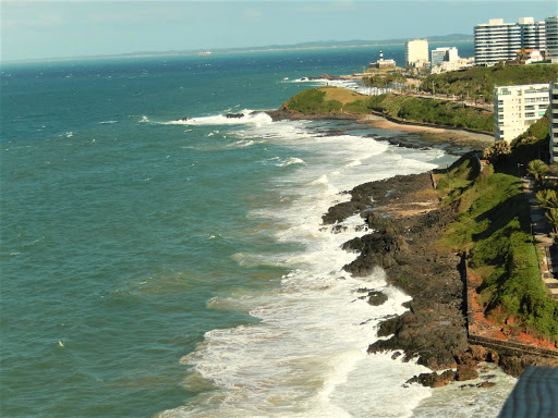 Hotéis Baratos em Ondina, Bahia 2025