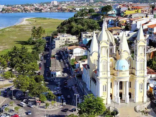 Hotéis Baratos em Ilhéus, Bahia 2025