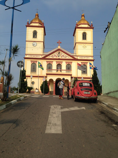 Hotéis Baratos em Bom Jesus dos Perdões, São Paulo 2025