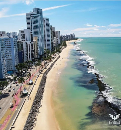 Hotéis Baratos em Recife, Pernambuco 2025