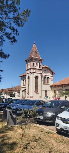 Hotéis Baratos em Barbacena, Minas Gerais 2025