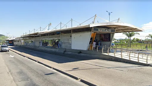 Hotéis Baratos em Mato Alto, Rio de Janeiro 2025