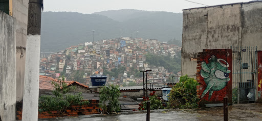 Hotéis Baratos em Cachoeirinha, São Paulo 2025