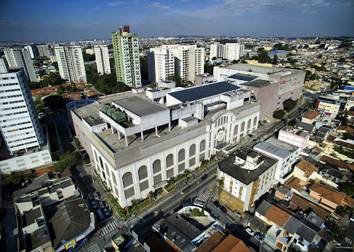Hotéis Baratos em Diadema, São Paulo 2025