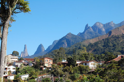 Hotéis Baratos em Teresópolis, Rio de Janeiro 2025