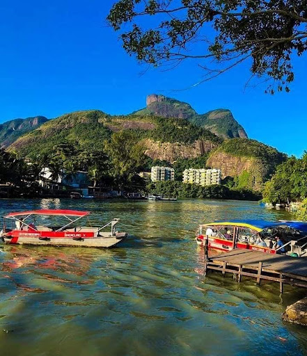 Hotéis Baratos em Ilha da Jibóla 2025