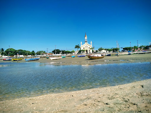 Hotéis Baratos em Salinas da Margarida, Bahia 2025