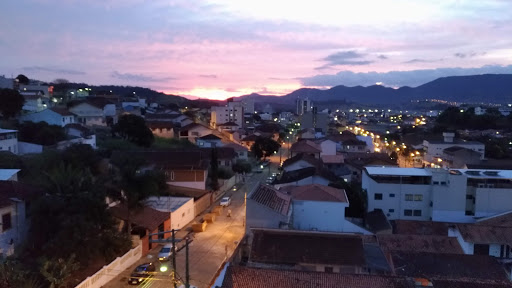 Hotéis Baratos em Santa Rita do Sapucaí, Minas Gerais 2025