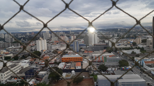 Hotéis Baratos em Santo Amaro, São Paulo 2025