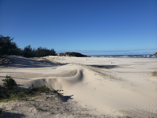 Hotéis Baratos em Barra de Ibiraquera, Santa Catarina 2025