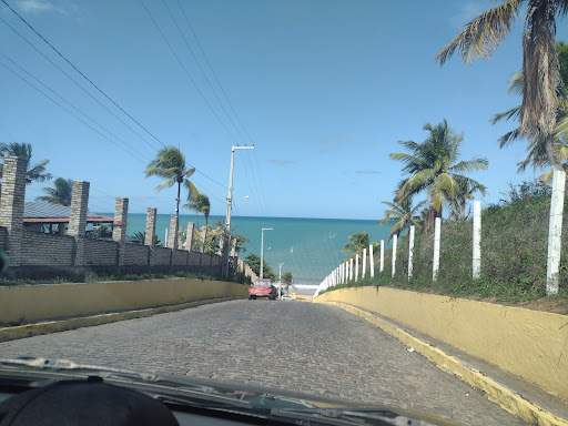 Hotéis Baratos em Baía Formosa, Rio Grande do Norte 2025