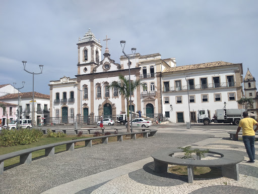 Hotéis Baratos em Salvador, Bahia 2025