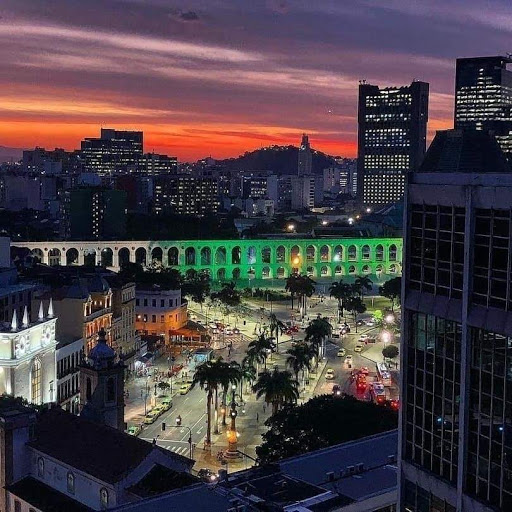 Hotéis Baratos em Lapa, Rio de Janeiro 2025