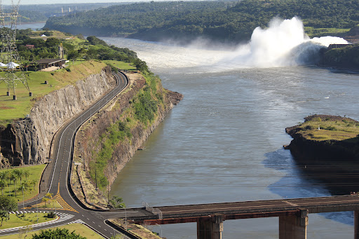 Hotéis Baratos em Foz do Iguaçu, Paraná 2025