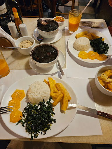 Hotéis Baratos em São Benedito, São Paulo 2025